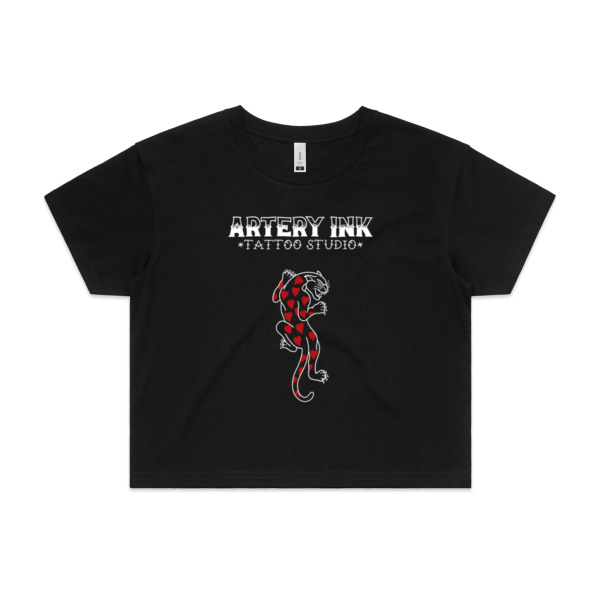 Panther Crop Thumbnail