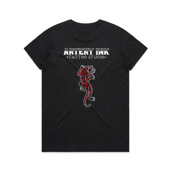 Panther Tee Thumbnail