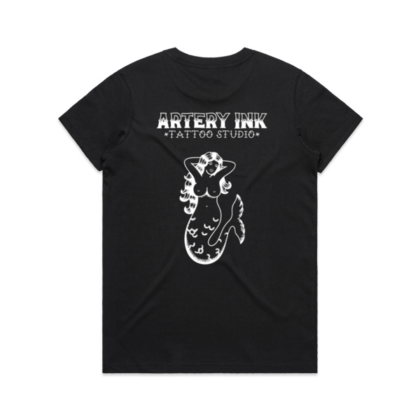 Mermaid Tee Thumbnail