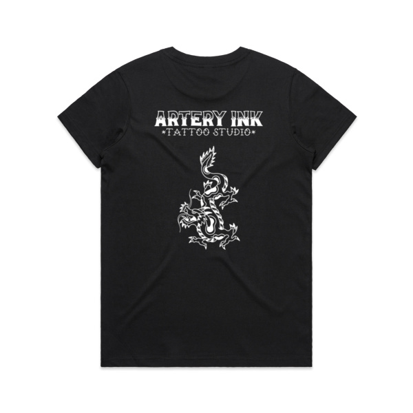 Dragon Tee Thumbnail