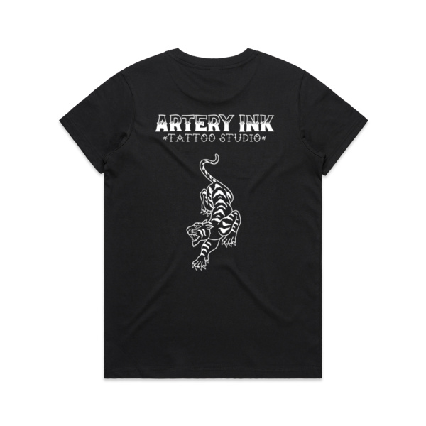 Tiger Tee Thumbnail