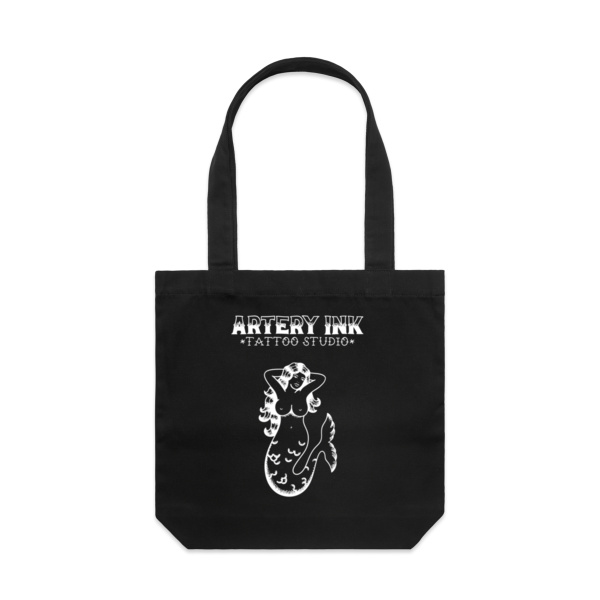 Mermaid Bag Thumbnail