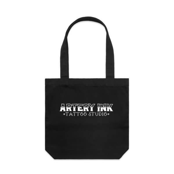 Artery Ink Bag Thumbnail