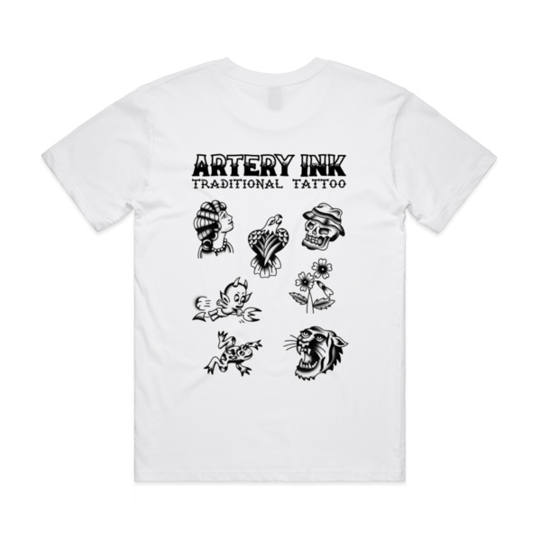 Flash - Black&Grey Thumbnail