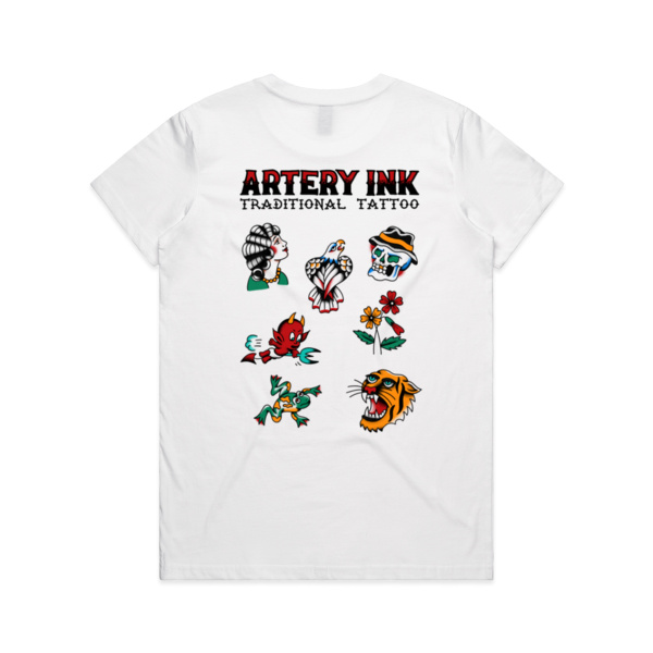 Flash - Colour Thumbnail