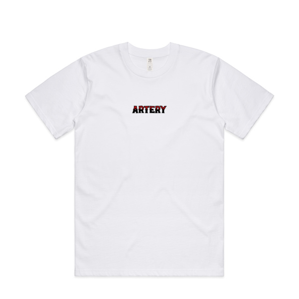 Flash - Colour - Classic Tee Thumbnail