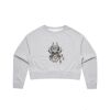AS Colour - Womens Crop Crew Thumbnail
